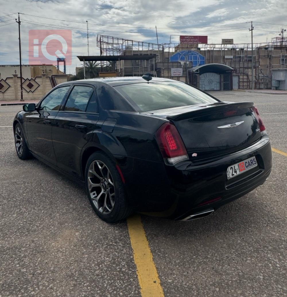 Chrysler 300